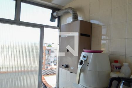 Apartamento à venda com 58m², 2 quartos e 1 vagaÁrea de Serviço 