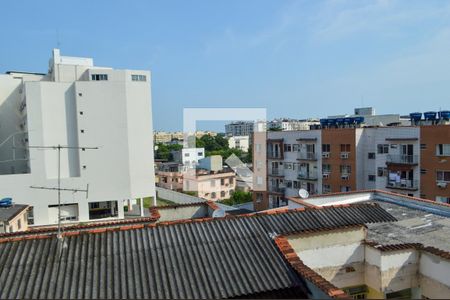 Apartamento à venda com 58m², 2 quartos e 1 vagaVista da Área de Serviço 