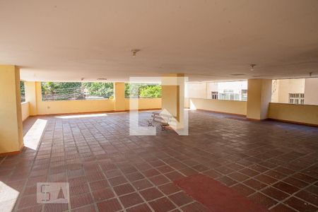 Apartamento à venda com 58m², 2 quartos e 1 vagaÁrea comum