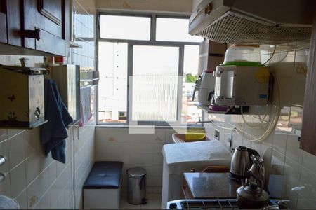 Apartamento à venda com 58m², 2 quartos e 1 vagaÁrea de Serviço 