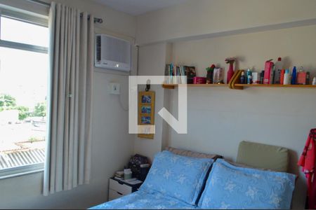 Apartamento à venda com 58m², 2 quartos e 1 vagaQuarto 2 