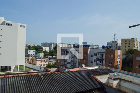 Apartamento à venda com 58m², 2 quartos e 1 vagaVista do Quarto 2