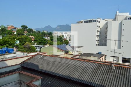 Apartamento à venda com 58m², 2 quartos e 1 vagaVista da Área de Serviço 