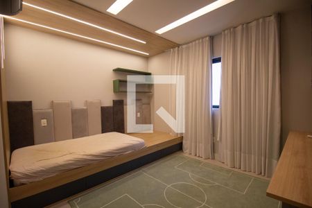 Casa de condomínio à venda com 460m², 5 quartos e 4 vagasSuíte 3