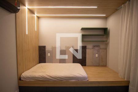 Casa de condomínio à venda com 460m², 5 quartos e 4 vagasSuíte 3