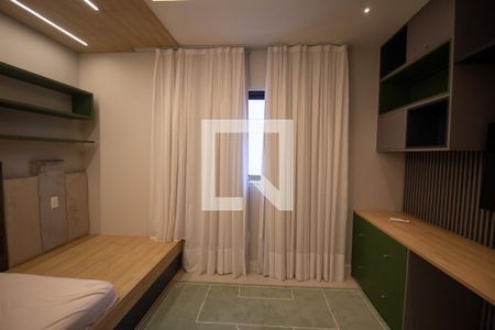 Casa de condomínio à venda com 460m², 5 quartos e 4 vagasSuíte 3