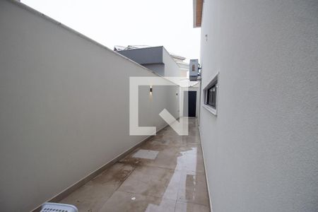 Casa de condomínio à venda com 460m², 5 quartos e 4 vagasÁrea de Serviço