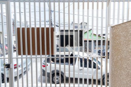 Apartamento para alugar com 32m², 1 quarto e sem vagaVista do Quarto