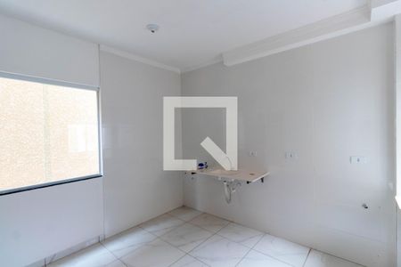 Apartamento para alugar com 32m², 1 quarto e sem vagaCozinha