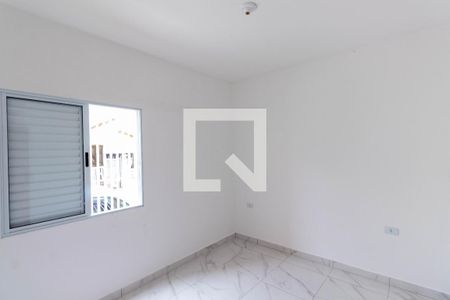 Quarto de apartamento para alugar com 1 quarto, 32m² em Cangaiba, São Paulo