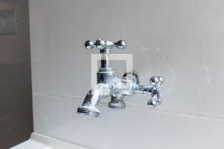 Apartamento para alugar com 32m², 1 quarto e sem vagaLavanderia (Torneira)