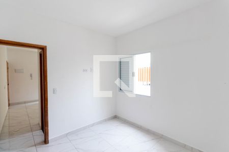 Quarto de apartamento à venda com 1 quarto, 32m² em Cangaiba, São Paulo