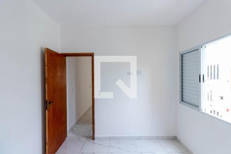 Quarto de apartamento para alugar com 1 quarto, 32m² em Cangaiba, São Paulo