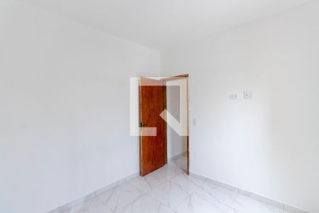 Quarto de apartamento para alugar com 1 quarto, 32m² em Cangaiba, São Paulo