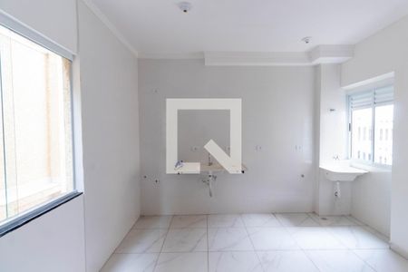 Apartamento para alugar com 32m², 1 quarto e sem vagaCozinha