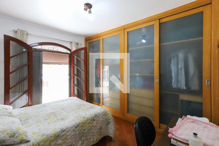 Casa à venda com 198m², 3 quartos e 5 vagasSuíte 1