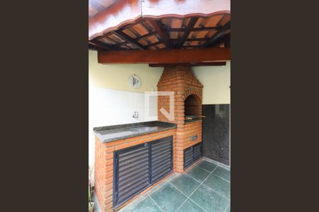 Casa à venda com 198m², 3 quartos e 5 vagasChurrasqueira