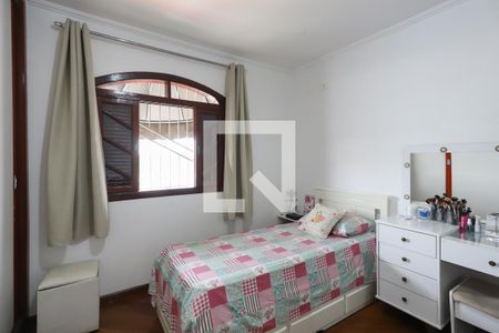 Quarto 1 de casa à venda com 3 quartos, 198m² em Jardim Vila Galvao, Guarulhos