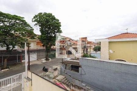 Casa à venda com 198m², 3 quartos e 5 vagasVista da Sacada
