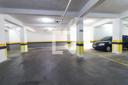Apartamento para alugar com 35m², 1 quarto e 1 vagaÁrea externa