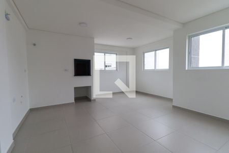 Apartamento para alugar com 35m², 1 quarto e 1 vagaÁrea comum - Salão de festas
