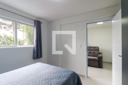 Apartamento para alugar com 35m², 1 quarto e 1 vagaQuarto