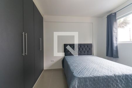 Apartamento para alugar com 35m², 1 quarto e 1 vagaQuarto