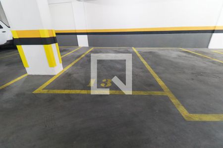 Apartamento para alugar com 35m², 1 quarto e 1 vagaGaragem