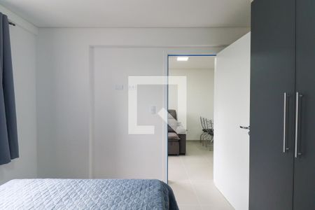 Apartamento para alugar com 35m², 1 quarto e 1 vagaQuarto
