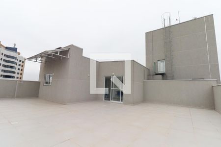 Apartamento para alugar com 35m², 1 quarto e 1 vagaTerraço