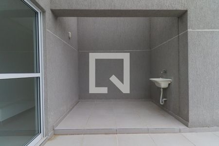 Apartamento para alugar com 35m², 1 quarto e 1 vagaÁrea de Serviço