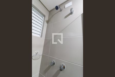 Apartamento para alugar com 35m², 1 quarto e 1 vagaBanheiro Social