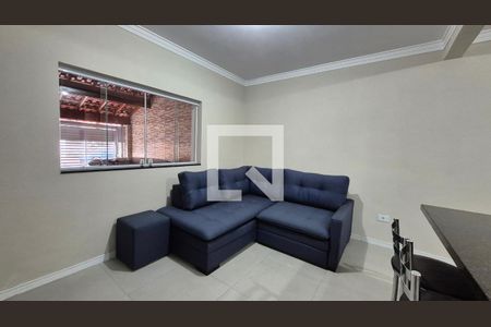Casa à venda com 3 quartos, 160m² em Jardim Monte Libano, Santo André