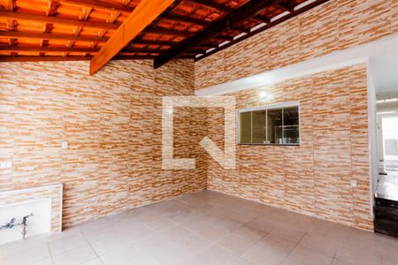 Casa à venda com 160m², 3 quartos e 2 vagas Casa à venda com 160m², 3 quartos e 2 vagasGaragem