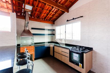 Casa à venda com 160m², 3 quartos e 2 vagas Casa à venda com 160m², 3 quartos e 2 vagasÁrea Gourmet