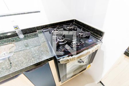 Casa à venda com 160m², 3 quartos e 2 vagas Casa à venda com 160m², 3 quartos e 2 vagasFogão