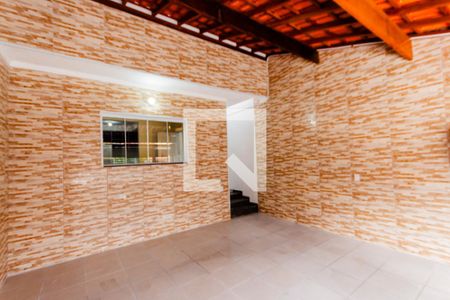 Casa à venda com 160m², 3 quartos e 2 vagas Casa à venda com 160m², 3 quartos e 2 vagasGaragem