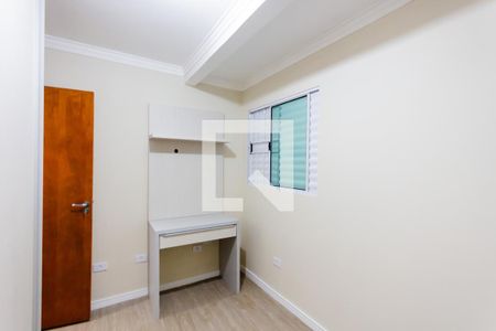 Casa à venda com 160m², 3 quartos e 2 vagas Casa à venda com 160m², 3 quartos e 2 vagasQuarto 2