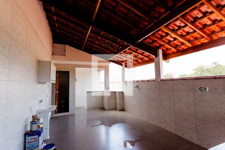 Casa à venda com 160m², 3 quartos e 2 vagas Casa à venda com 160m², 3 quartos e 2 vagasÁrea Gourmet