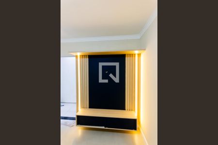 Painel de casa à venda com 3 quartos, 160m² em Jardim Monte Libano, Santo André