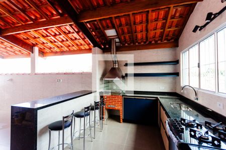Casa à venda com 160m², 3 quartos e 2 vagas Casa à venda com 160m², 3 quartos e 2 vagasÁrea Gourmet