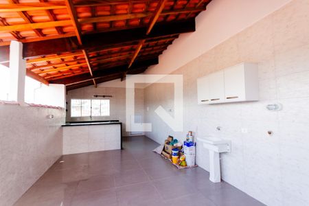 Casa à venda com 160m², 3 quartos e 2 vagas Casa à venda com 160m², 3 quartos e 2 vagasÁrea Gourmet