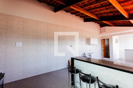 Casa à venda com 160m², 3 quartos e 2 vagas Casa à venda com 160m², 3 quartos e 2 vagasÁrea Gourmet
