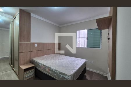 Casa à venda com 3 quartos, 160m² em Jardim Monte Libano, Santo André