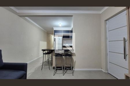 Casa à venda com 3 quartos, 160m² em Jardim Monte Libano, Santo André