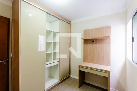 Casa à venda com 160m², 3 quartos e 2 vagas Casa à venda com 160m², 3 quartos e 2 vagasQuarto 1