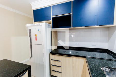 Casa à venda com 160m², 3 quartos e 2 vagas Casa à venda com 160m², 3 quartos e 2 vagasCozinha