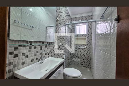 Casa à venda com 3 quartos, 160m² em Jardim Monte Libano, Santo André