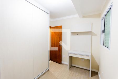 Casa à venda com 160m², 3 quartos e 2 vagas Casa à venda com 160m², 3 quartos e 2 vagasQuarto 2