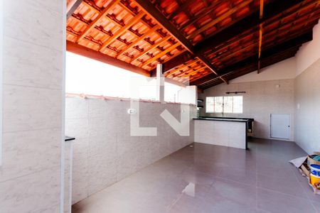 Casa à venda com 160m², 3 quartos e 2 vagas Casa à venda com 160m², 3 quartos e 2 vagasÁrea Gourmet